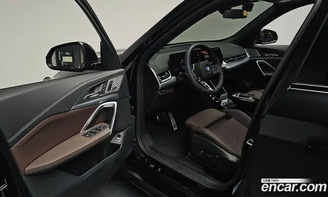 BMW X1 2025 2.0 автомат (гидро), миниатюра 12