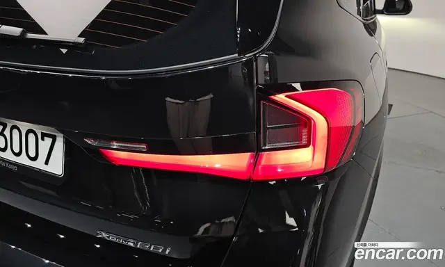 BMW X1 2025 2.0 автомат (гидро), миниатюра 8