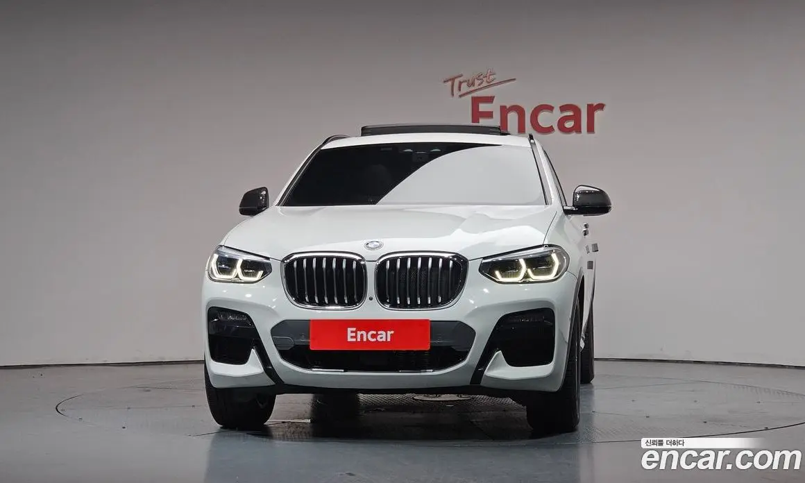 BMW X4 2021 2.0 автомат (гидро), фото 3 BMW X4 2021 2.0 автомат (гидро), фото 3