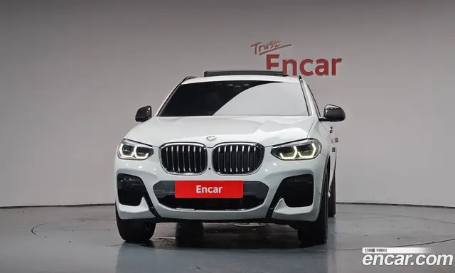 BMW X4 2021 2.0 автомат (гидро), миниатюра 3 BMW X4 2021 2.0 автомат (гидро), миниатюра 3