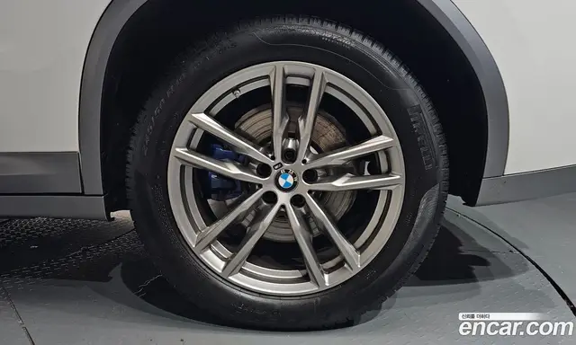 BMW X4 2021 2.0 автомат (гидро), миниатюра 7 BMW X4 2021 2.0 автомат (гидро), миниатюра 7