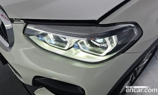 BMW X4 2021 2.0 автомат (гидро), миниатюра 8 BMW X4 2021 2.0 автомат (гидро), миниатюра 8