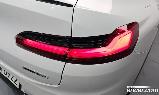 BMW X4 2021 2.0 автомат (гидро), миниатюра 9 BMW X4 2021 2.0 автомат (гидро), миниатюра 9