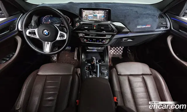 BMW X4 2021 2.0 автомат (гидро), миниатюра 10 BMW X4 2021 2.0 автомат (гидро), миниатюра 10