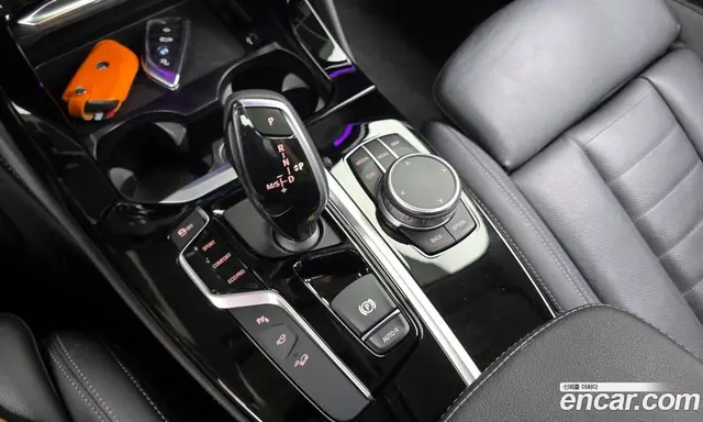 BMW X4 2021 2.0 автомат (гидро), миниатюра 12