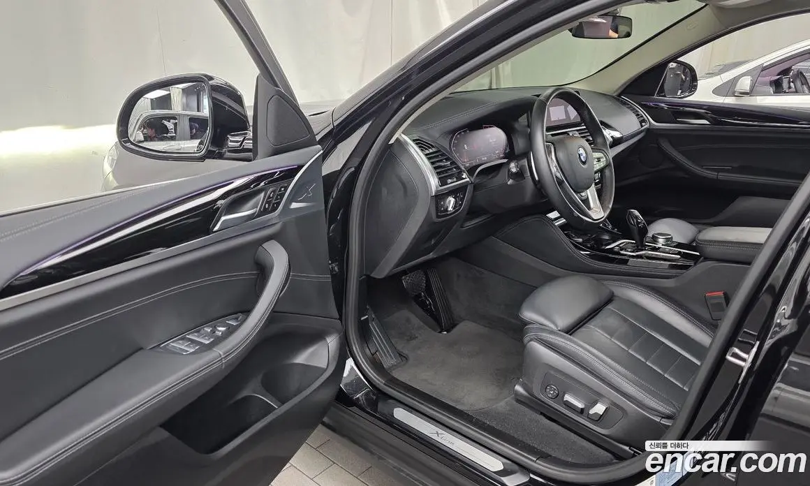 BMW X4 2021 2.0 автомат (гидро), фото 13 BMW X4 2021 2.0 автомат (гидро), фото 13