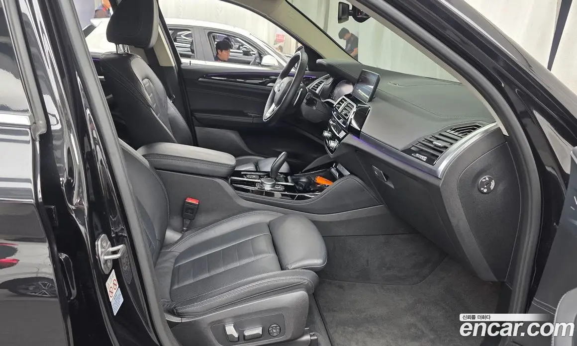 BMW X4 2021 2.0 автомат (гидро), фото 16 BMW X4 2021 2.0 автомат (гидро), фото 16
