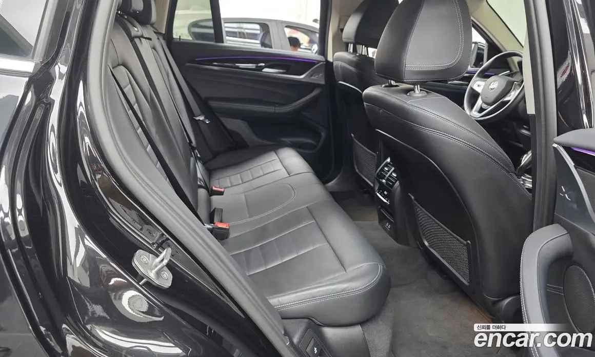 BMW X4 2021 2.0 автомат (гидро), фото 17 BMW X4 2021 2.0 автомат (гидро), фото 17