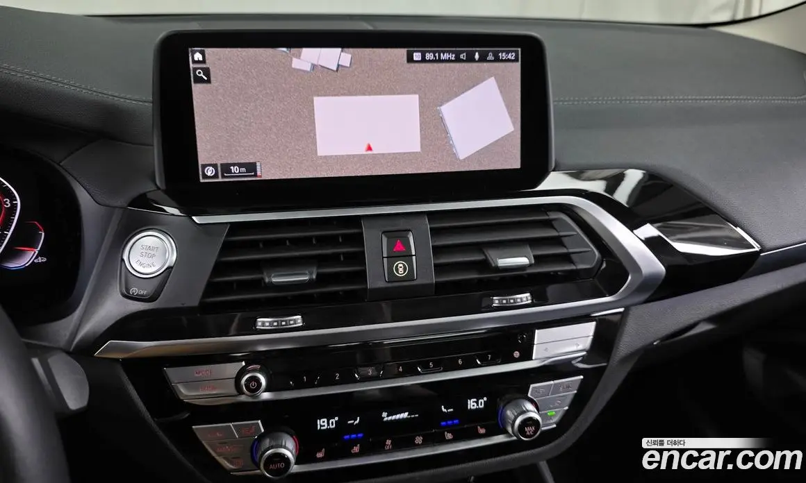 BMW X4 2021 2.0 автомат (гидро), фото 19 BMW X4 2021 2.0 автомат (гидро), фото 19