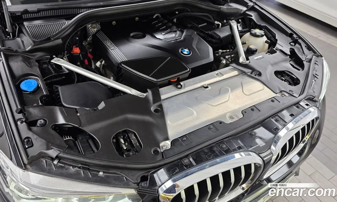 BMW X4 2021 2.0 автомат (гидро), фото 6 BMW X4 2021 2.0 автомат (гидро), фото 6