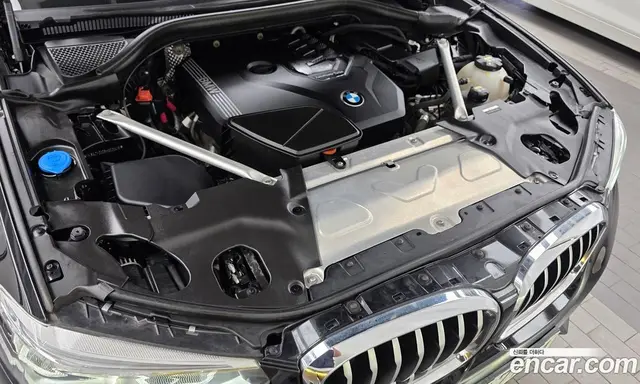 BMW X4 2021 2.0 автомат (гидро), миниатюра 6 BMW X4 2021 2.0 автомат (гидро), миниатюра 6