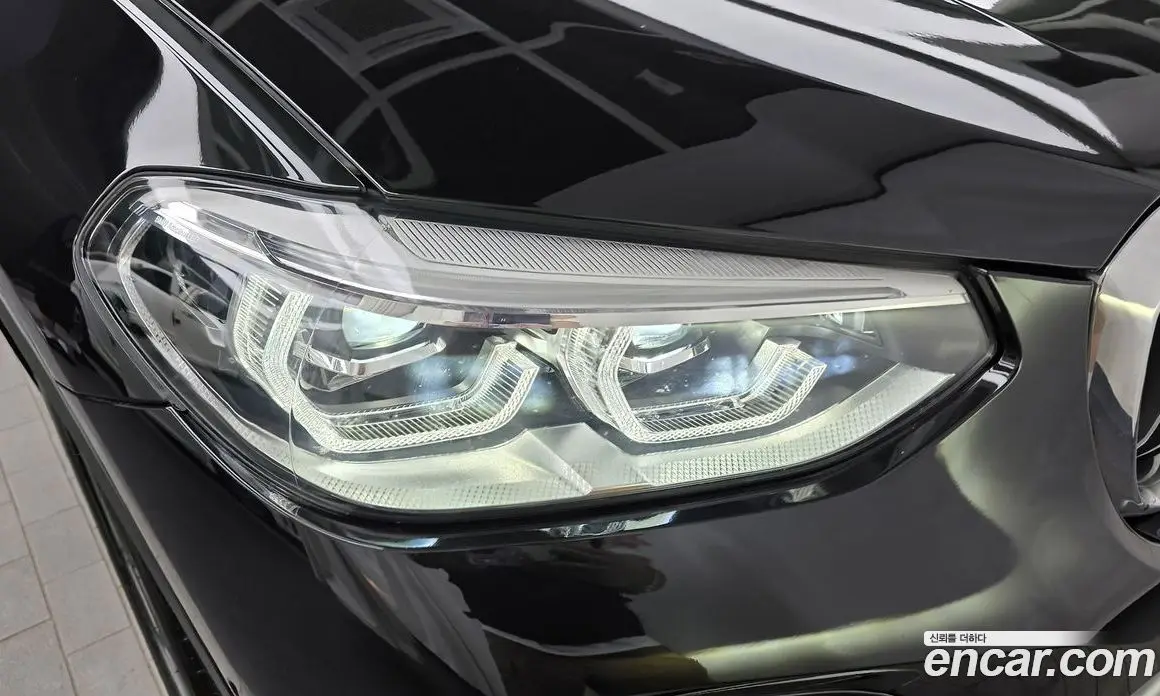 BMW X4 2021 2.0 автомат (гидро), фото 8 BMW X4 2021 2.0 автомат (гидро), фото 8