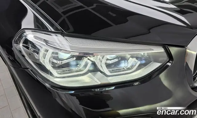 BMW X4 2021 2.0 автомат (гидро), миниатюра 8 BMW X4 2021 2.0 автомат (гидро), миниатюра 8