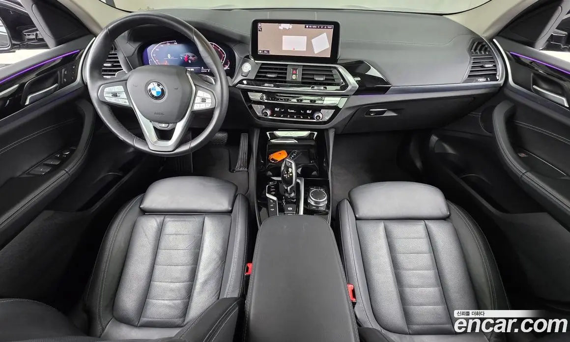 BMW X4 2021 2.0 автомат (гидро), фото 10 BMW X4 2021 2.0 автомат (гидро), фото 10