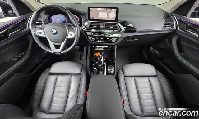 BMW X4 2021 2.0 автомат (гидро), миниатюра 10 BMW X4 2021 2.0 автомат (гидро), миниатюра 10