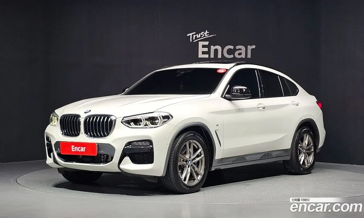 BMW X4 2021 2.0 автомат (гидро), фото 1 BMW X4 2021 2.0 автомат (гидро), фото 1