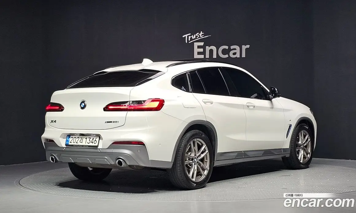 BMW X4 2021 2.0 автомат (гидро), фото 2 BMW X4 2021 2.0 автомат (гидро), фото 2