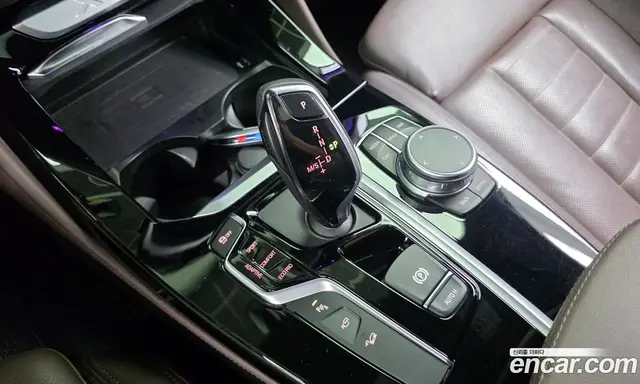 BMW X4 2021 2.0 автомат (гидро), миниатюра 12