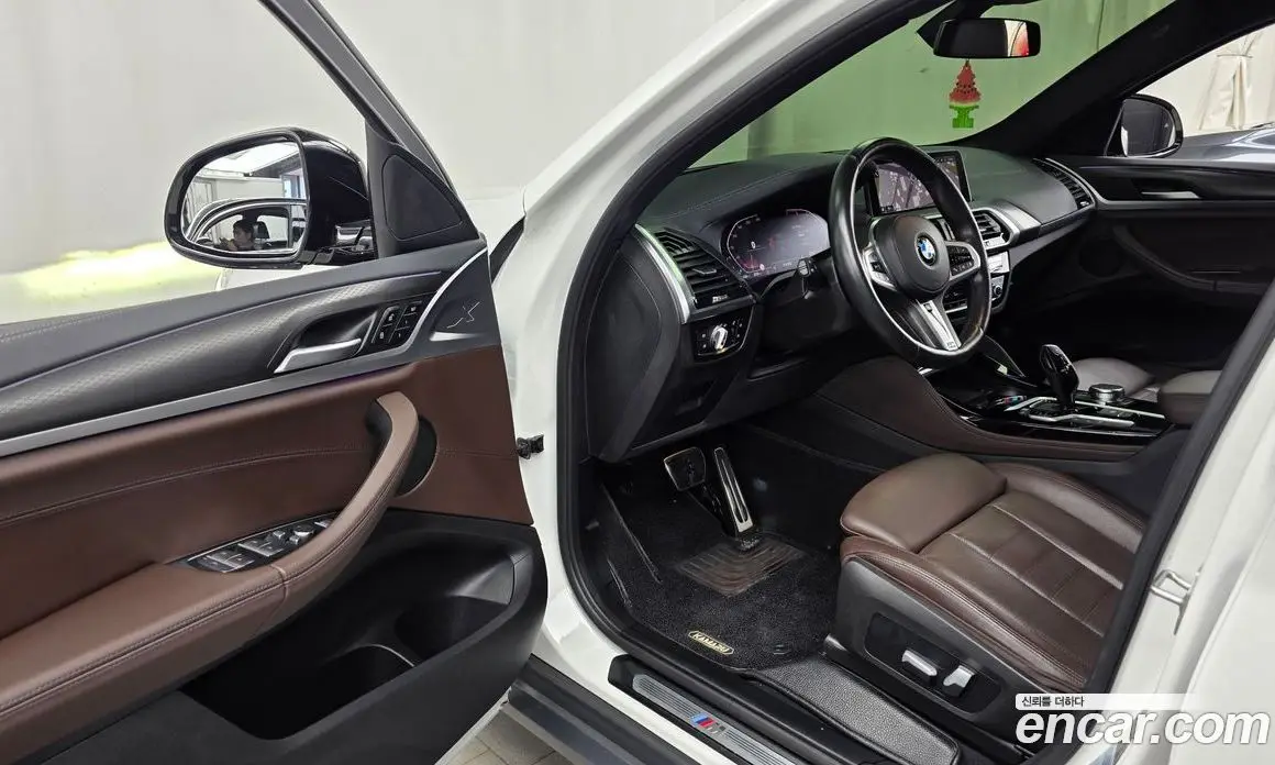 BMW X4 2021 2.0 автомат (гидро), фото 13 BMW X4 2021 2.0 автомат (гидро), фото 13