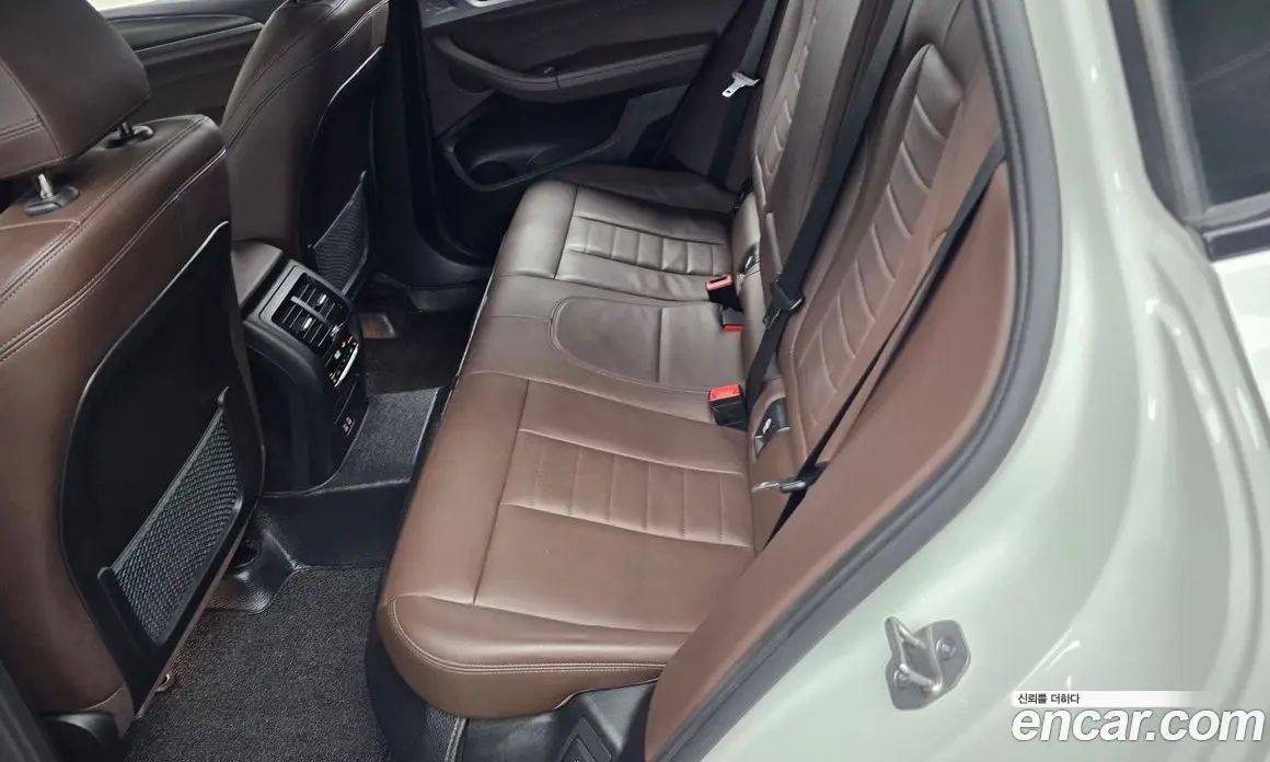 BMW X4 2021 2.0 автомат (гидро), фото 16 BMW X4 2021 2.0 автомат (гидро), фото 16