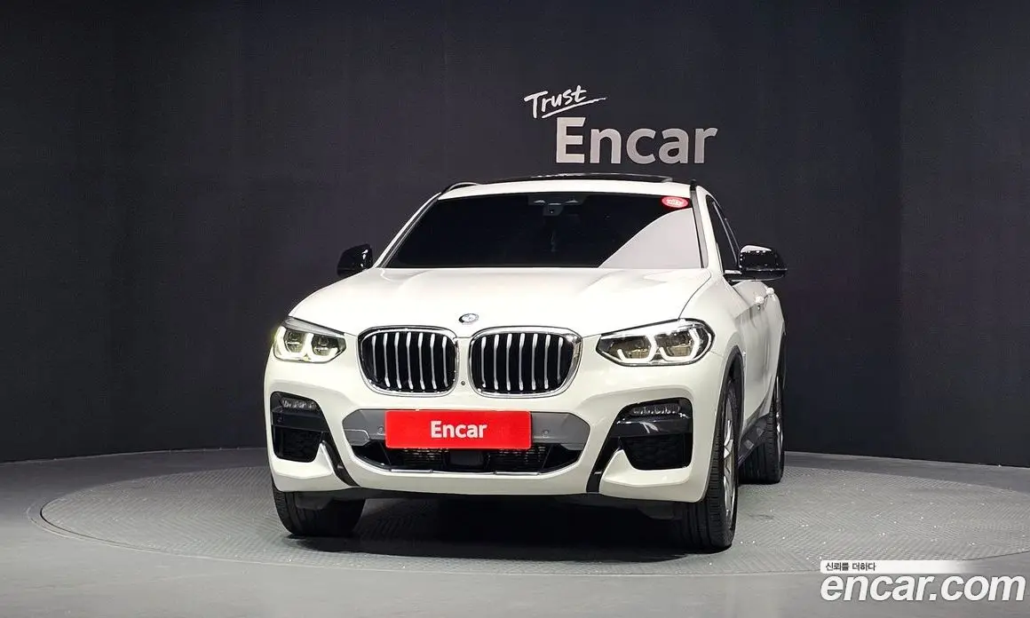 BMW X4 2021 2.0 автомат (гидро), фото 3 BMW X4 2021 2.0 автомат (гидро), фото 3