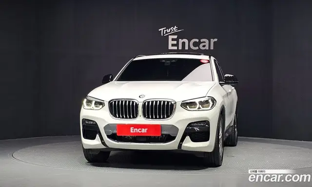 BMW X4 2021 2.0 автомат (гидро), миниатюра 3 BMW X4 2021 2.0 автомат (гидро), миниатюра 3