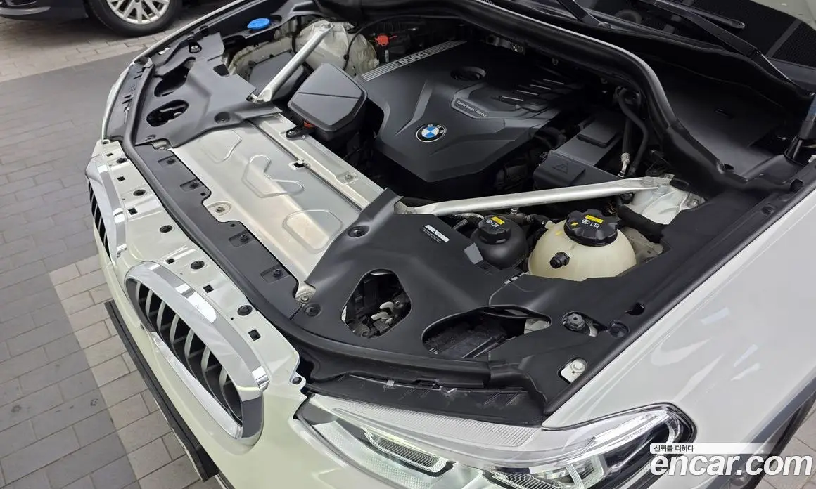 BMW X4 2021 2.0 автомат (гидро), фото 6 BMW X4 2021 2.0 автомат (гидро), фото 6