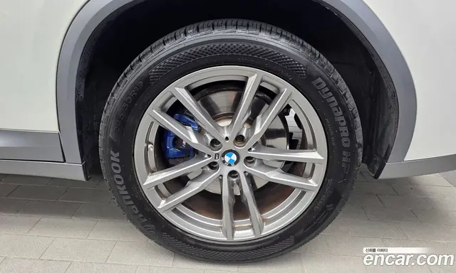 BMW X4 2021 2.0 автомат (гидро), миниатюра 7 BMW X4 2021 2.0 автомат (гидро), миниатюра 7