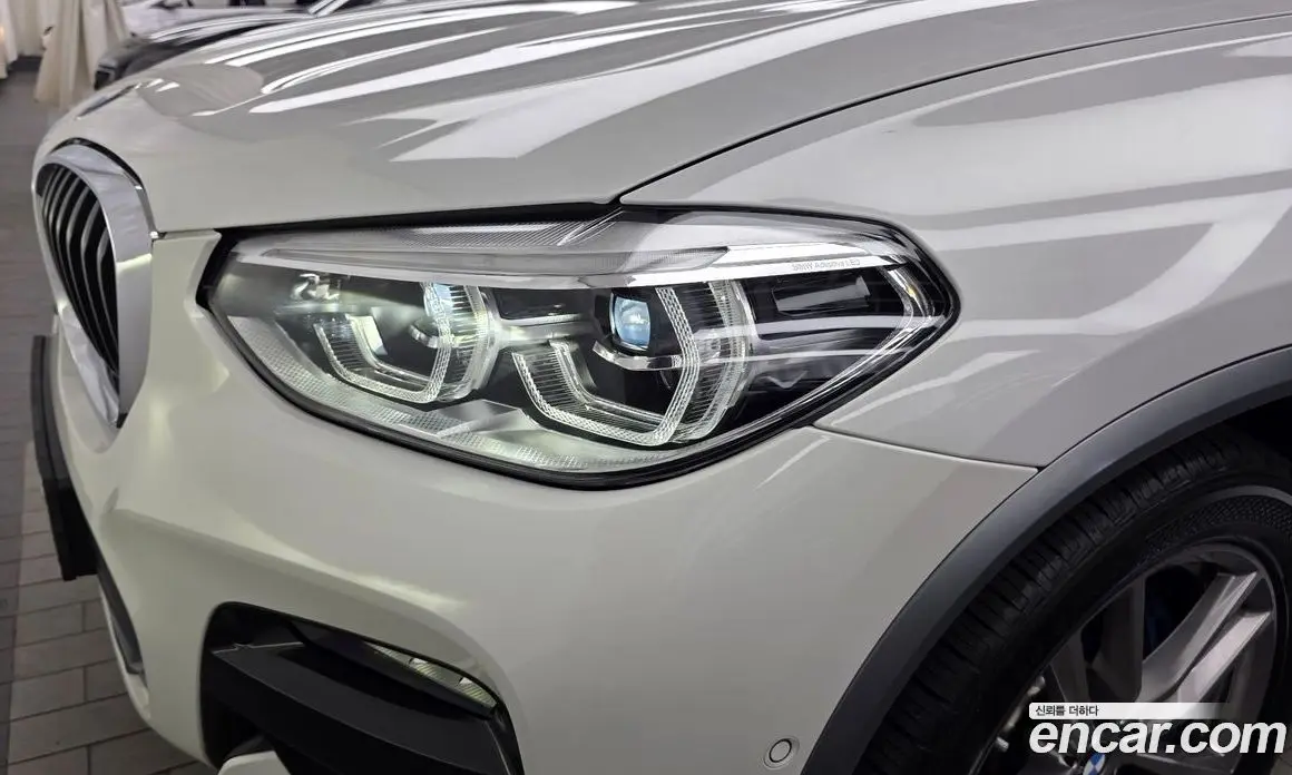 BMW X4 2021 2.0 автомат (гидро), фото 8 BMW X4 2021 2.0 автомат (гидро), фото 8