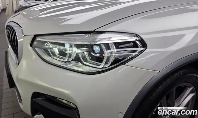BMW X4 2021 2.0 автомат (гидро), миниатюра 8 BMW X4 2021 2.0 автомат (гидро), миниатюра 8