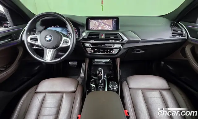 BMW X4 2021 2.0 автомат (гидро), миниатюра 10 BMW X4 2021 2.0 автомат (гидро), миниатюра 10