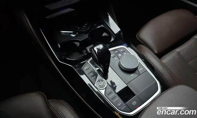 BMW X4 2023 2.0 автомат (гидро), миниатюра 12