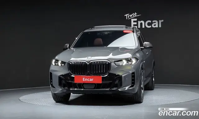 BMW X5 2025 3.0 автомат (гидро), миниатюра 2 BMW X5 2025 3.0 автомат (гидро), миниатюра 2
