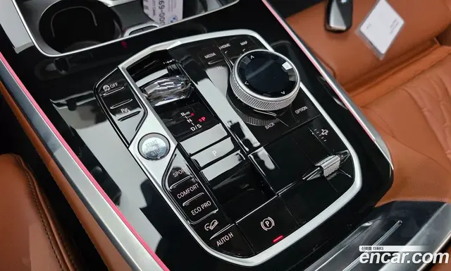 BMW X5 2025 3.0 автомат (гидро), миниатюра 11 BMW X5 2025 3.0 автомат (гидро), миниатюра 11