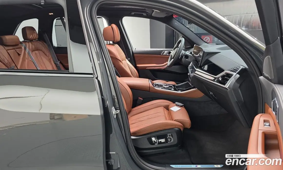 BMW X5 2025 3.0 автомат (гидро), фото 15 BMW X5 2025 3.0 автомат (гидро), фото 15