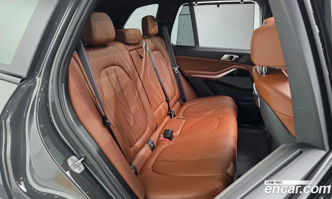 BMW X5 2025 3.0 автомат (гидро), фото 16 BMW X5 2025 3.0 автомат (гидро), фото 16