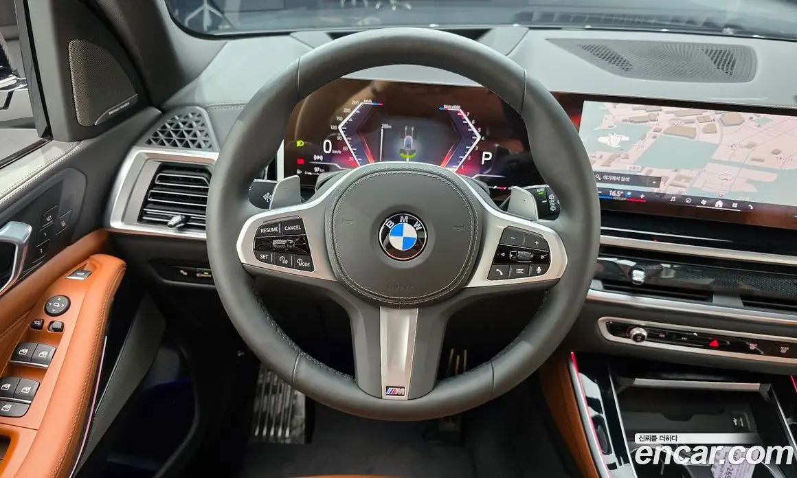 BMW X5 2025 3.0 автомат (гидро), фото 18 BMW X5 2025 3.0 автомат (гидро), фото 18
