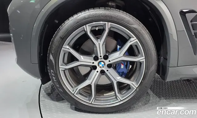 BMW X5 2025 3.0 автомат (гидро), миниатюра 4 BMW X5 2025 3.0 автомат (гидро), миниатюра 4
