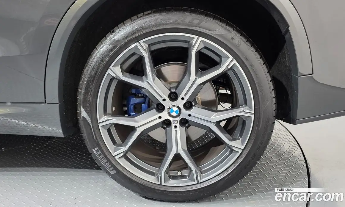 BMW X5 2025 3.0 автомат (гидро), фото 6 BMW X5 2025 3.0 автомат (гидро), фото 6