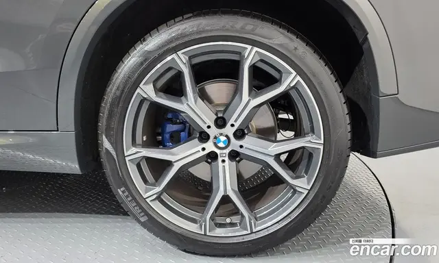 BMW X5 2025 3.0 автомат (гидро), миниатюра 6 BMW X5 2025 3.0 автомат (гидро), миниатюра 6