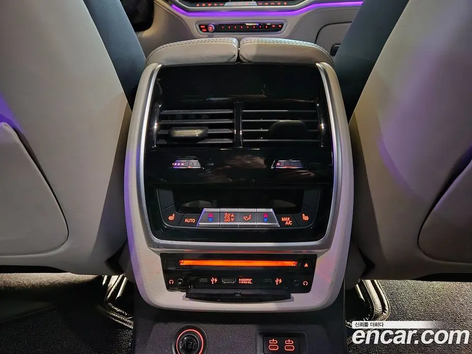 BMW X7 2019 3.0 автомат (гидро), фото 16 BMW X7 2019 3.0 автомат (гидро), фото 16