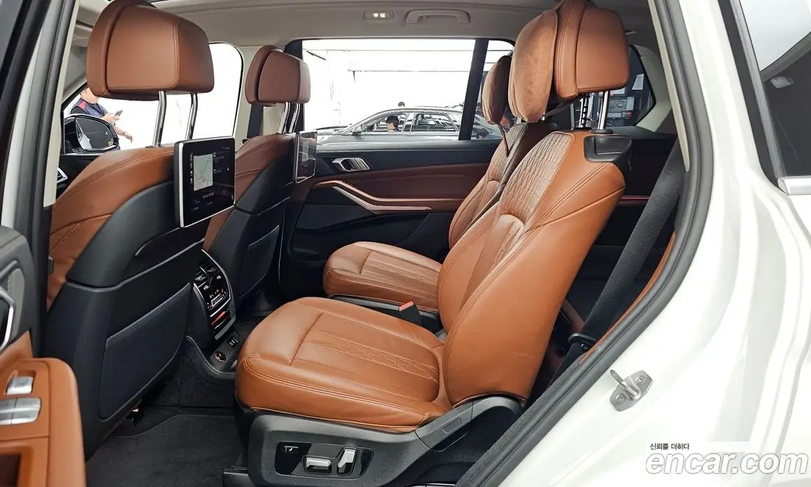 BMW X7 2022 3.0 автомат (гидро), фото 16 BMW X7 2022 3.0 автомат (гидро), фото 16