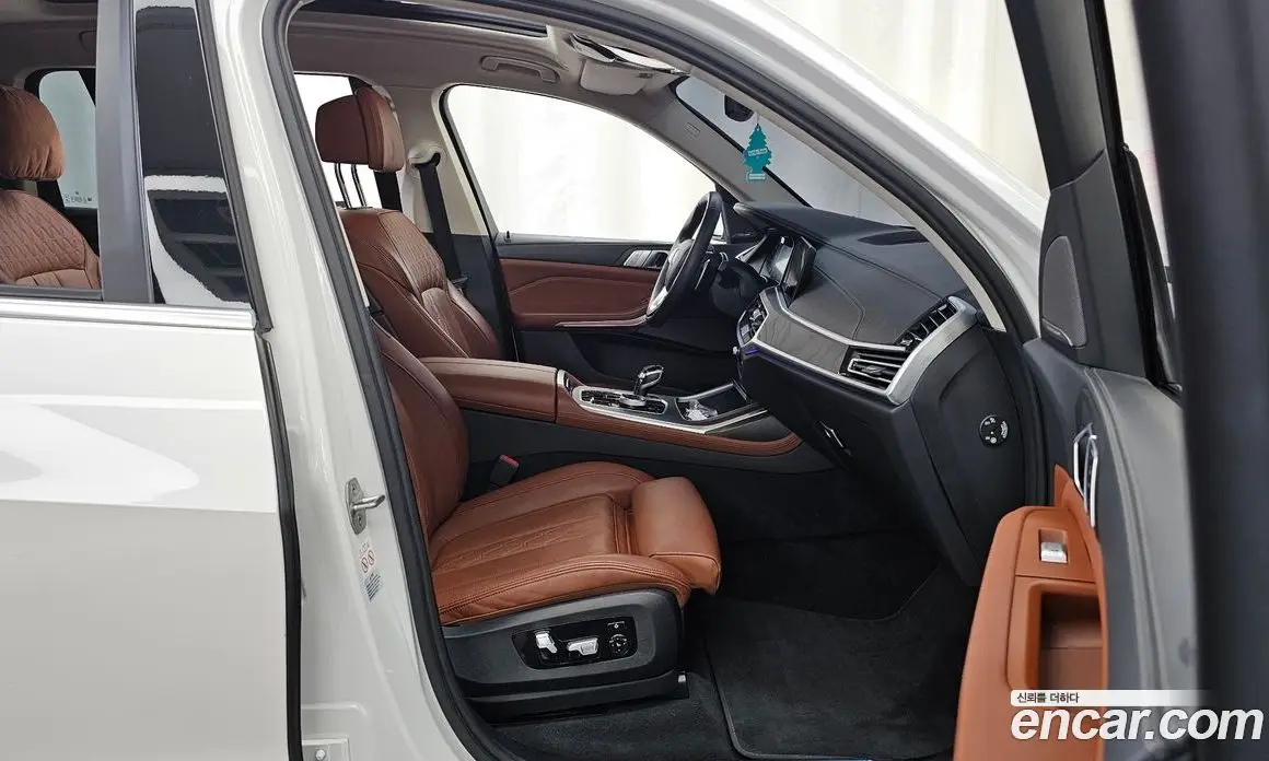 BMW X7 2022 3.0 автомат (гидро), фото 17 BMW X7 2022 3.0 автомат (гидро), фото 17