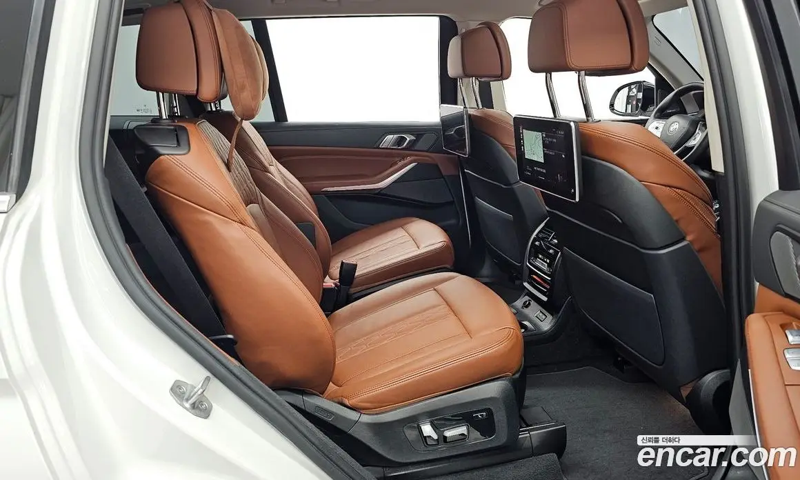 BMW X7 2022 3.0 автомат (гидро), фото 18 BMW X7 2022 3.0 автомат (гидро), фото 18