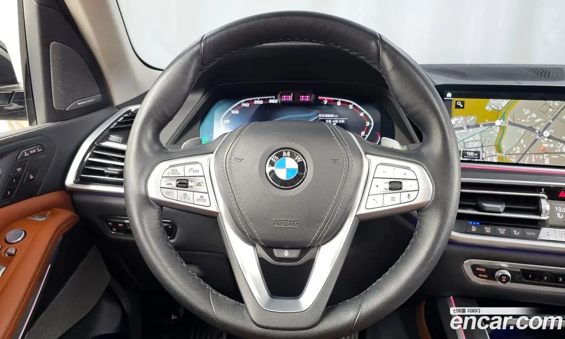BMW X7 2022 3.0 автомат (гидро), фото 19 BMW X7 2022 3.0 автомат (гидро), фото 19