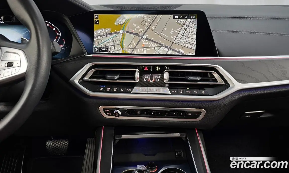 BMW X7 2022 3.0 автомат (гидро), фото 20 BMW X7 2022 3.0 автомат (гидро), фото 20