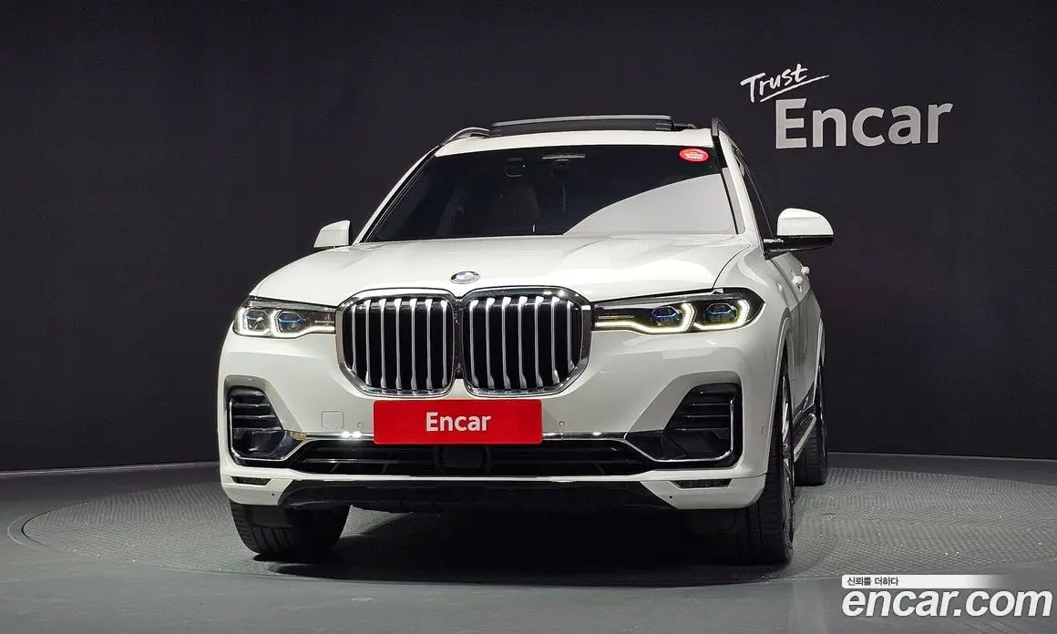 BMW X7 2022 3.0 автомат (гидро), фото 3 BMW X7 2022 3.0 автомат (гидро), фото 3
