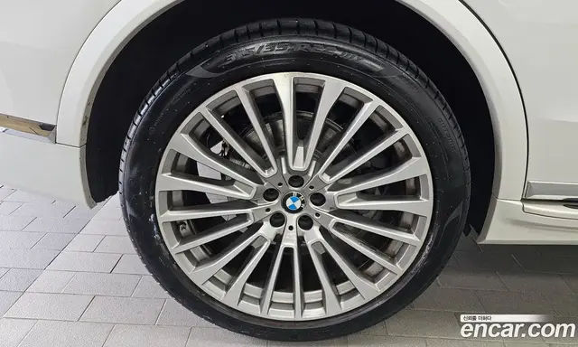BMW X7 2022 3.0 автомат (гидро), миниатюра 5 BMW X7 2022 3.0 автомат (гидро), миниатюра 5