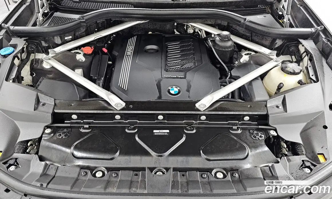 BMW X7 2022 3.0 автомат (гидро), фото 6 BMW X7 2022 3.0 автомат (гидро), фото 6