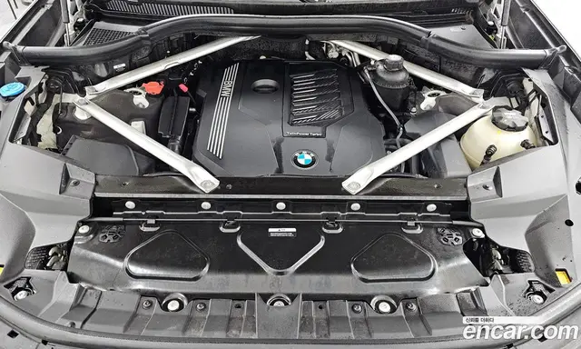 BMW X7 2022 3.0 автомат (гидро), миниатюра 6 BMW X7 2022 3.0 автомат (гидро), миниатюра 6
